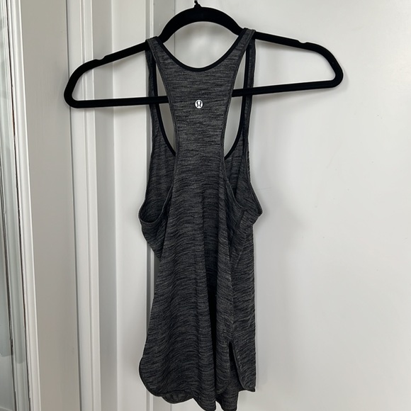 Lululemon tank top - Picture 2 of 3